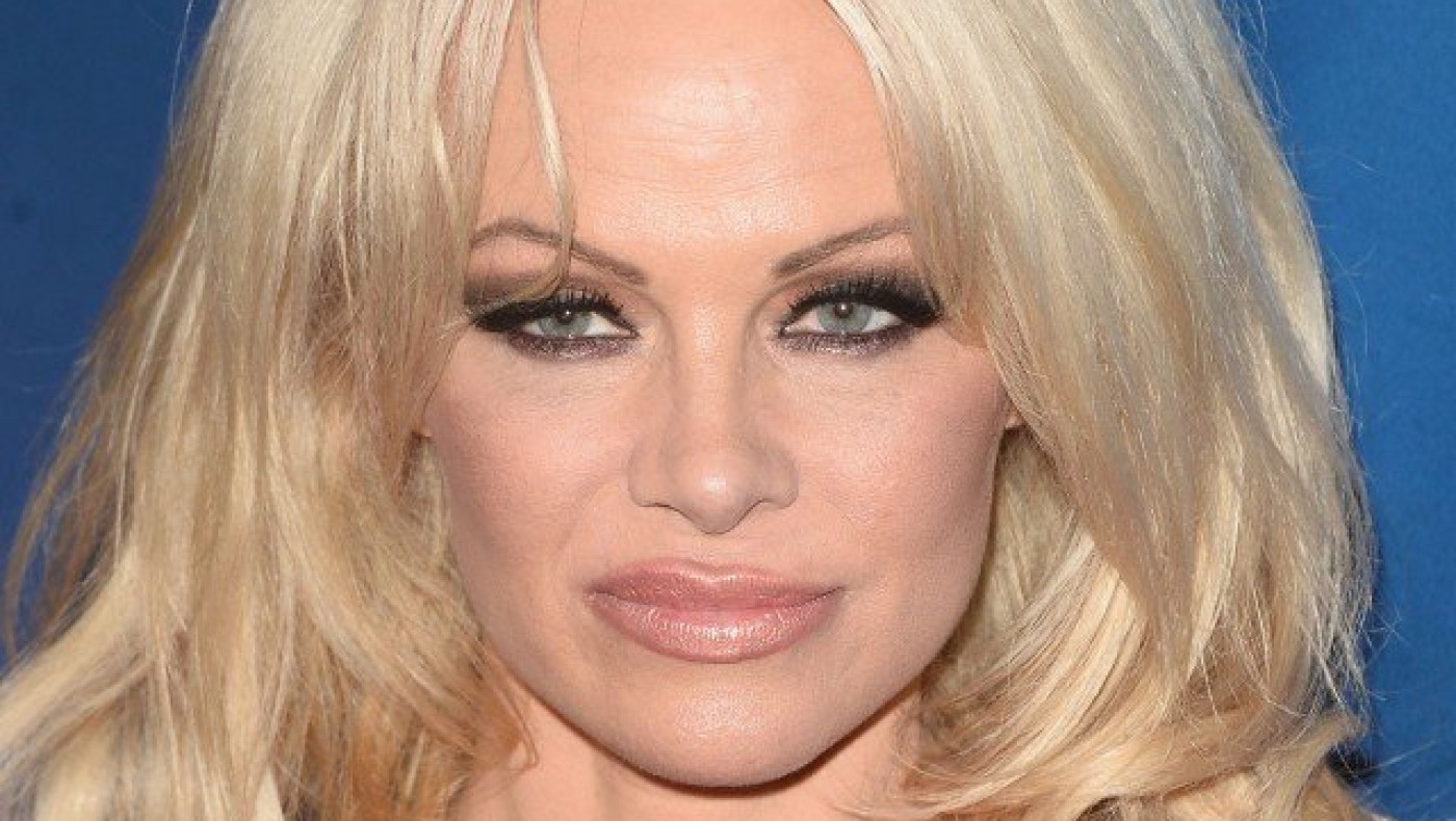 Επιβεβαίωσε η Πάμελα: Ερχεται στο Open του Σαββίδη (pic)