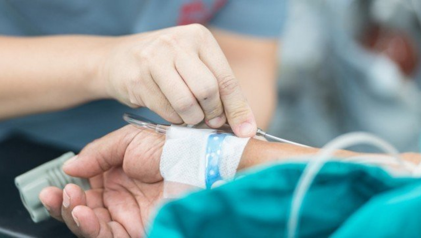 ΚΕΕΛΠΝΟ: 39 οι νεκροί από τη γρίπη – Ανάμεσά τους δύο παιδιά!