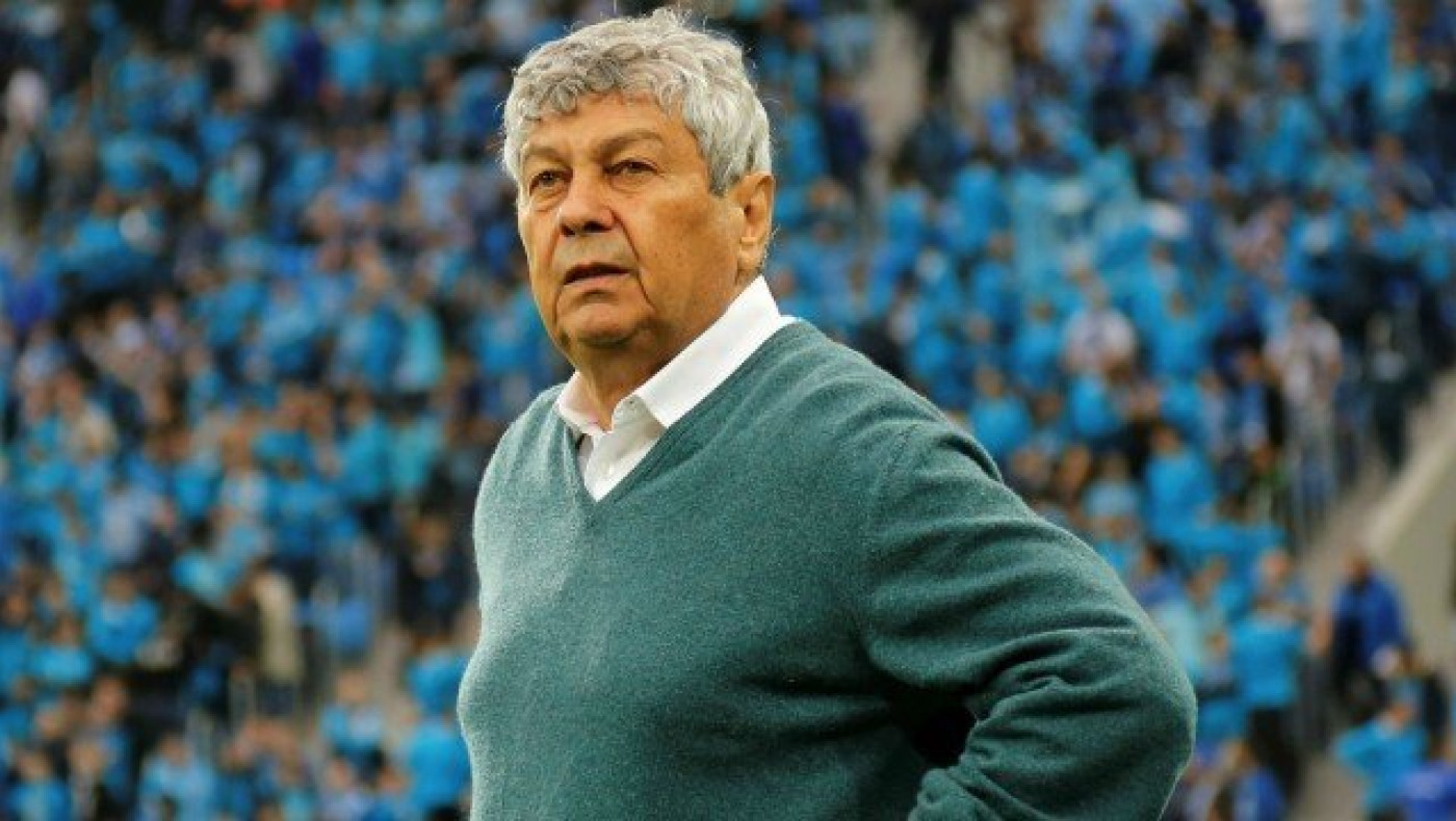 Μιρτσέα Λουτσέσκου: «Εχω προτάσεις και θα τις εξετάσω»