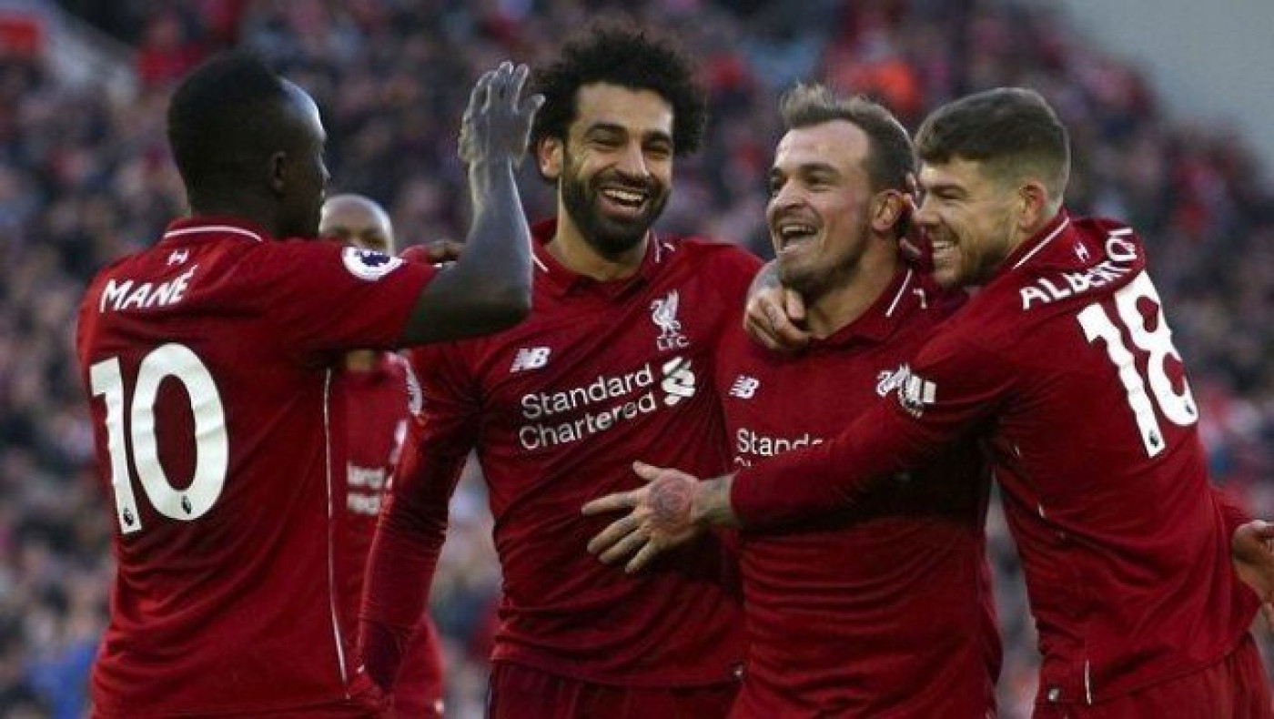 Συνήλθε η Λίβερπουλ, εύκολα               η Άρσεναλ!