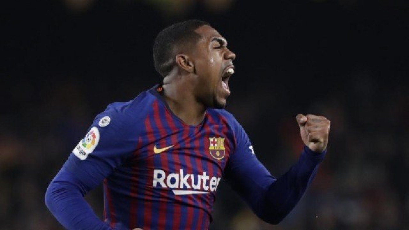 Μπάρτσα και Ρεάλ άφησαν ανοιχτούς λογαριασμούς για το «Μπερναμπέου»