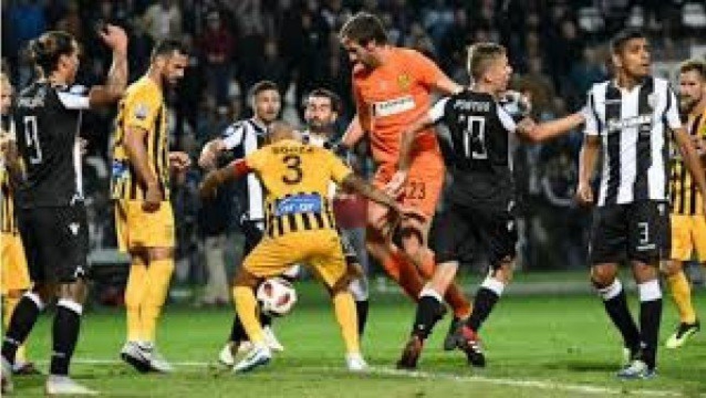 Το ντέρμπι δεν θα το κερδίσει όποιος το θέλει περισσότερο...