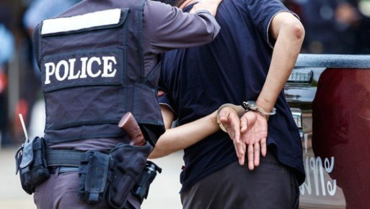 Θεσσαλονίκη: Σύλληψη συμμορίας με  13 κιλά ηρωίνης - ΕΙΚΟΝΕΣ ΣΟΚ