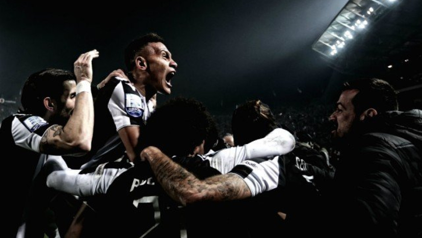 Τα τραγούδια του Ζαμπά που ξεσήκωσαν τα αποδυτήρια του ΠΑΟΚ