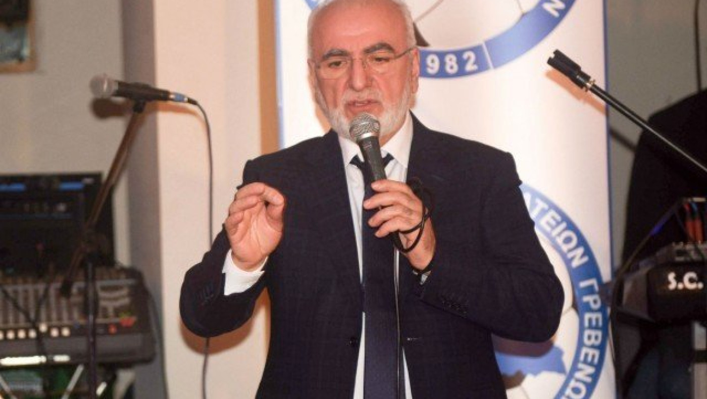 Της κακομοίρας: Αλλάζουν επικίνδυνα οι    ισορροπίες