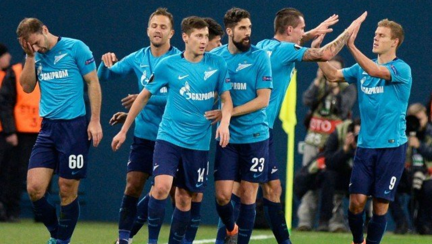 Χ στη Μαδρίτη,  άσος στην                       Αγία Πετρούπολη