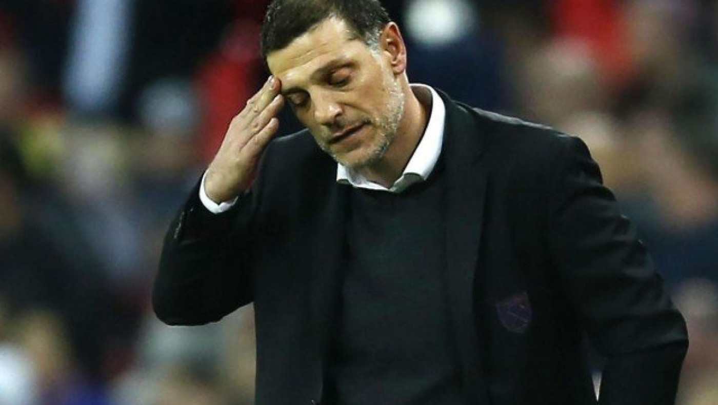 Τέλος από την Αλ Ιτιχάντ ο                   Μπίλιτς