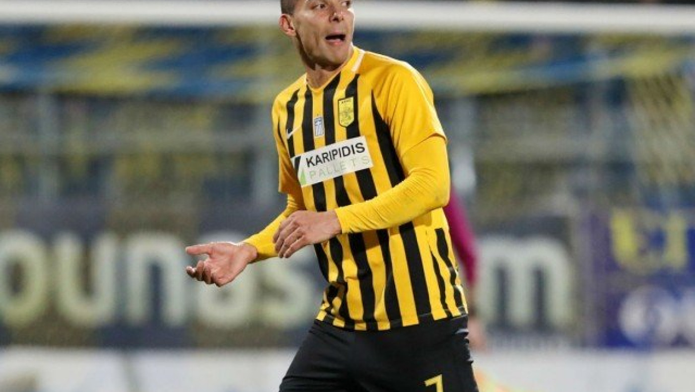 Της κακομοίρας:           Αρεσε ο Αρης παρά την ισοπαλία