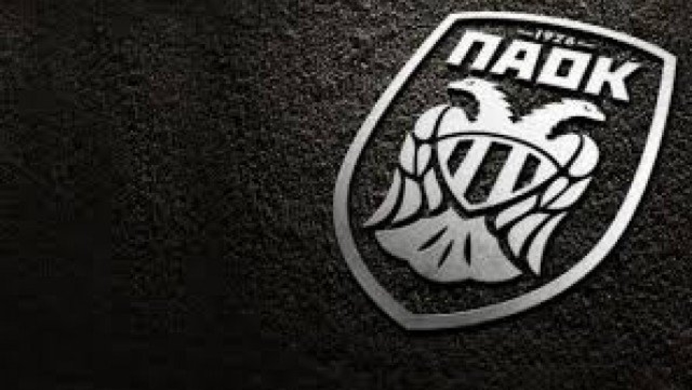 Ζει και αναπνέει για τον ΠΑΟΚ  με τη Μακεδονία στη καρδιά του