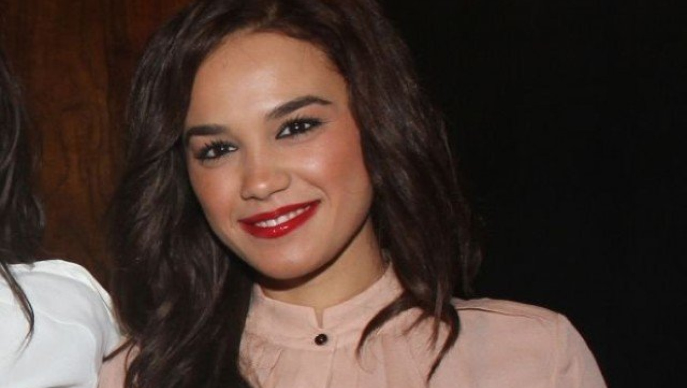 Πηνελόπη Πλάκα: Αυτός είναι ο νέος σύντροφός της (ΦΩΤΟ)