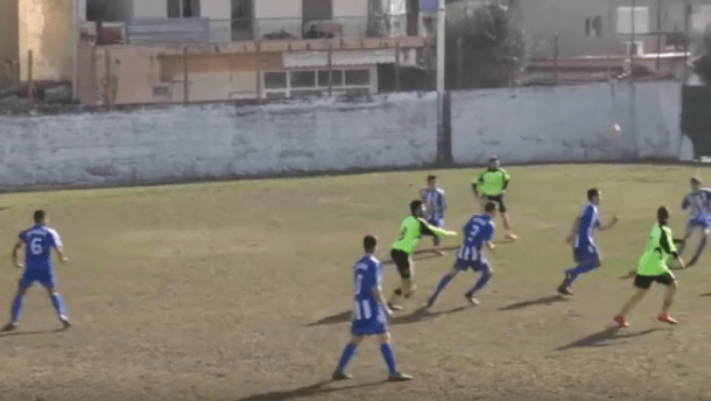 Οδυσσέας Κορδελιού-Ορφέας Αγ. Τριάδας       2-1             vid