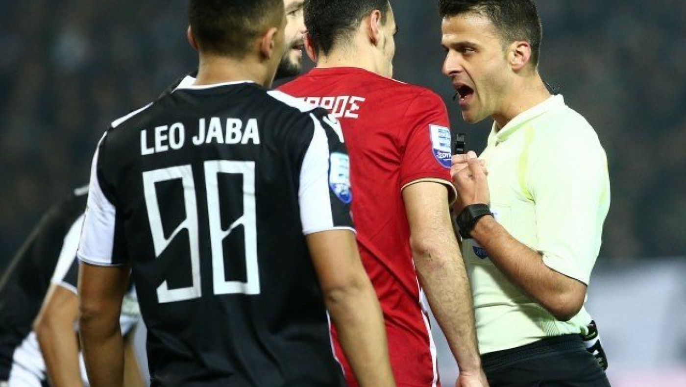 Είναι πολύ απλό: Δεν κερδίζουν όταν δεν είναι άξιοι για τη νίκη