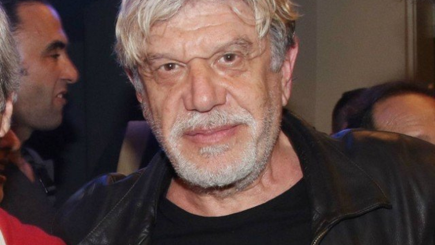 Ο Γιάννης Βούρος χώρισε από τη σύζυγό του μετά από 21 χρόνια γάμου