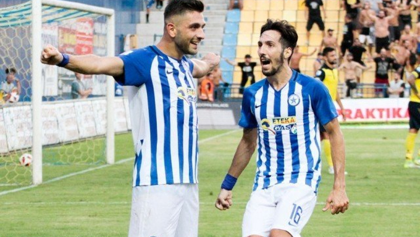 Οι προβλέψεις Ραπτόπουλου - Κόκκινου       για Super League (22η αγων)