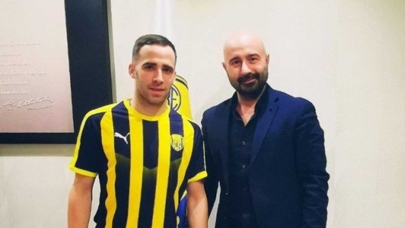 Τουντούρης: «Εμεινα ενθουσιασμένος από την Κ19 του ΠΑΟΚ»