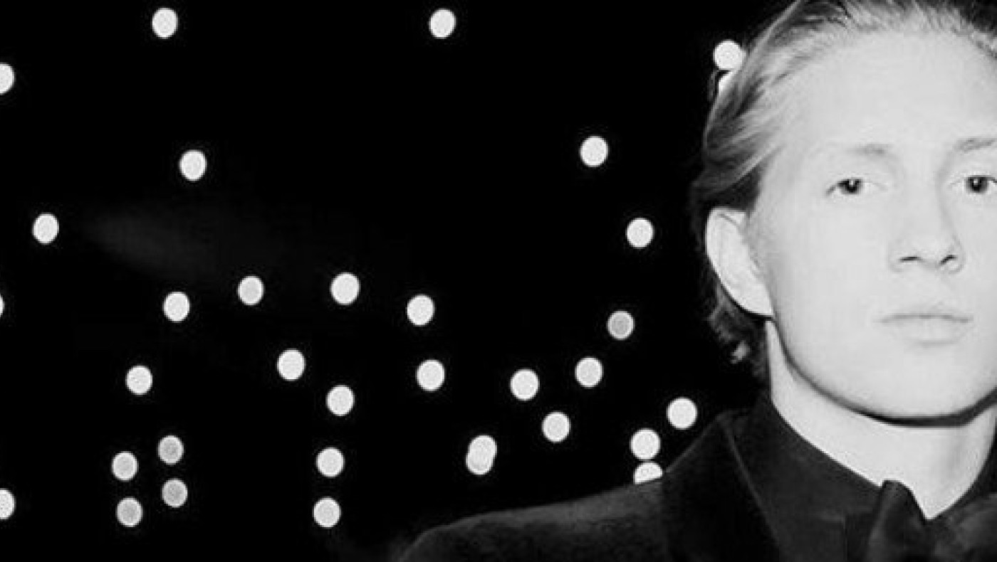 Ο εγγονός του τέως βασιλιά Kων/νου στους 6 πιο περιζήτητους εργένηδες