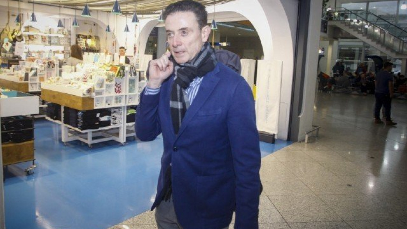 «Πέταξε» για Ηράκλειο ο                                Παναθηναϊκός