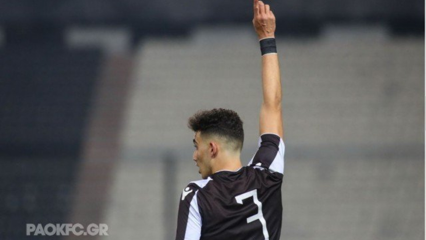 Το αριστερό                του Μιχαηλίδη «τρέλανε» κόσμο