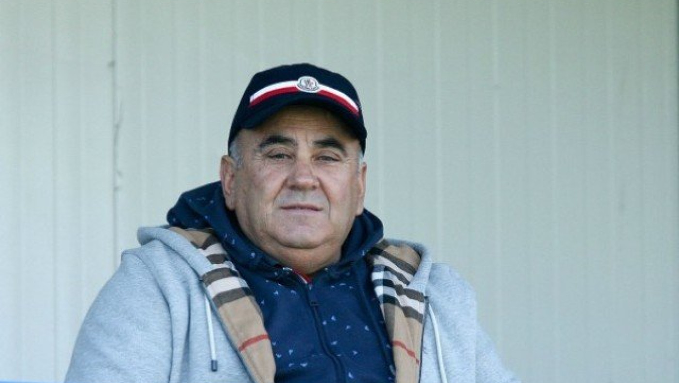 Μπύρος:        «Αποχωρώ από τη Δόξα στις 31 Μαΐου»