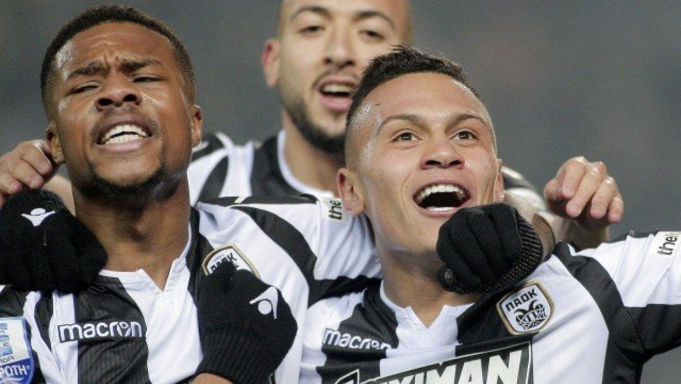 Η δεύτερη και          τελική  επίθεση για τον τίτλο