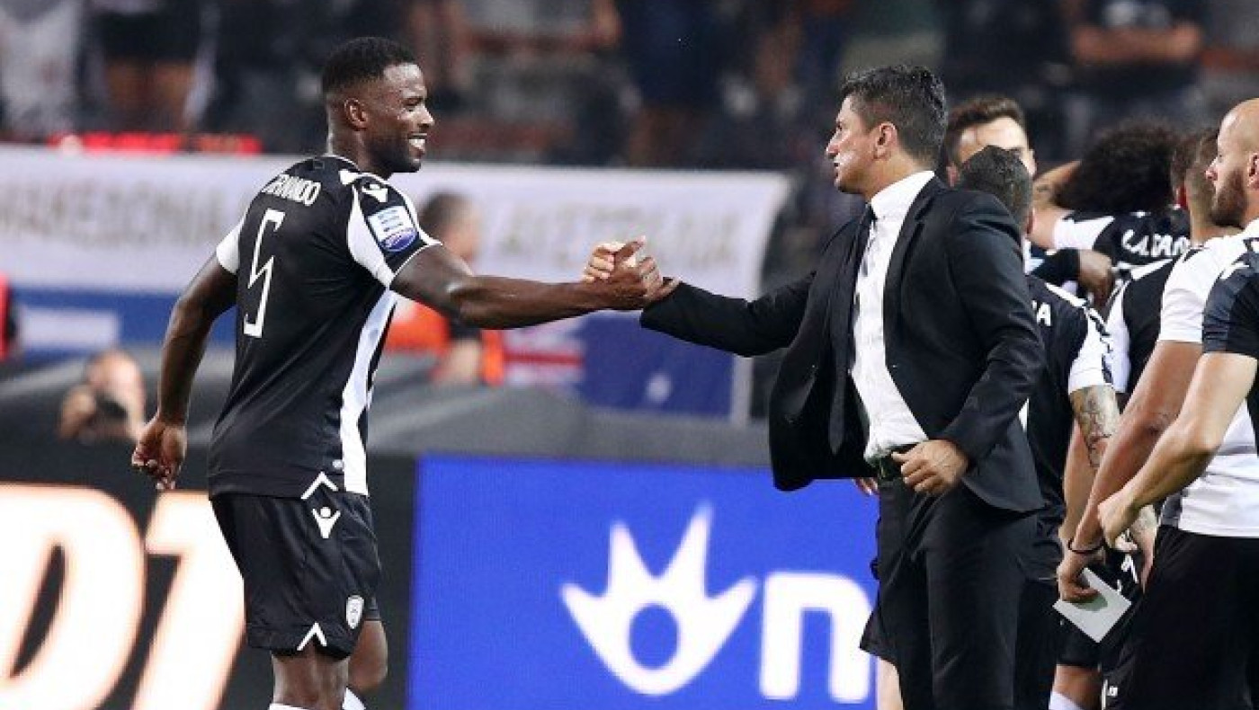 «Πάγωσαν» τις συζητήσεις με Βαρέλα αλλά υπάρχει λόγος