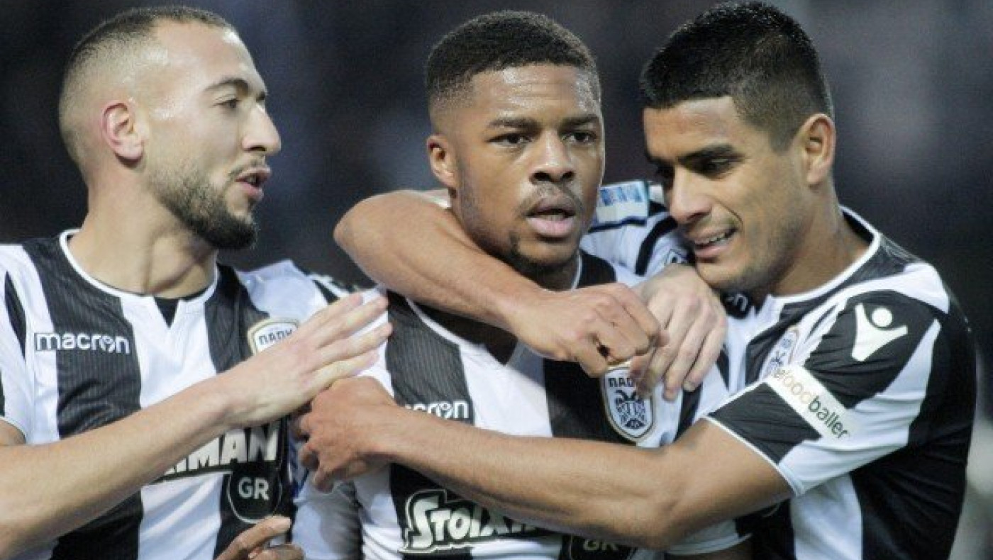 Real Player: Κλειδώνει τον                                τίτλο ο ΠΑΟΚ