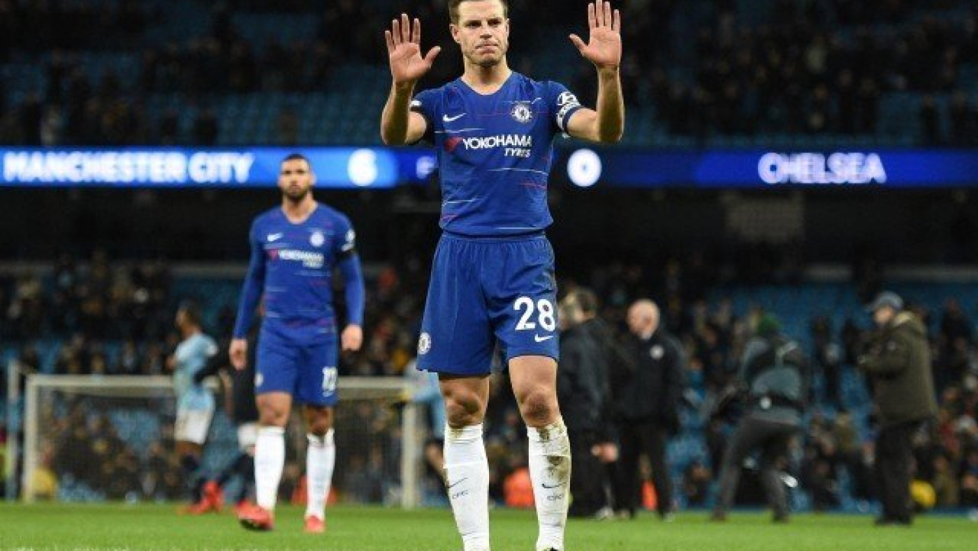 Αρχηγική συγγνώμη από Αθπιλικουέτα    για την εξάρα