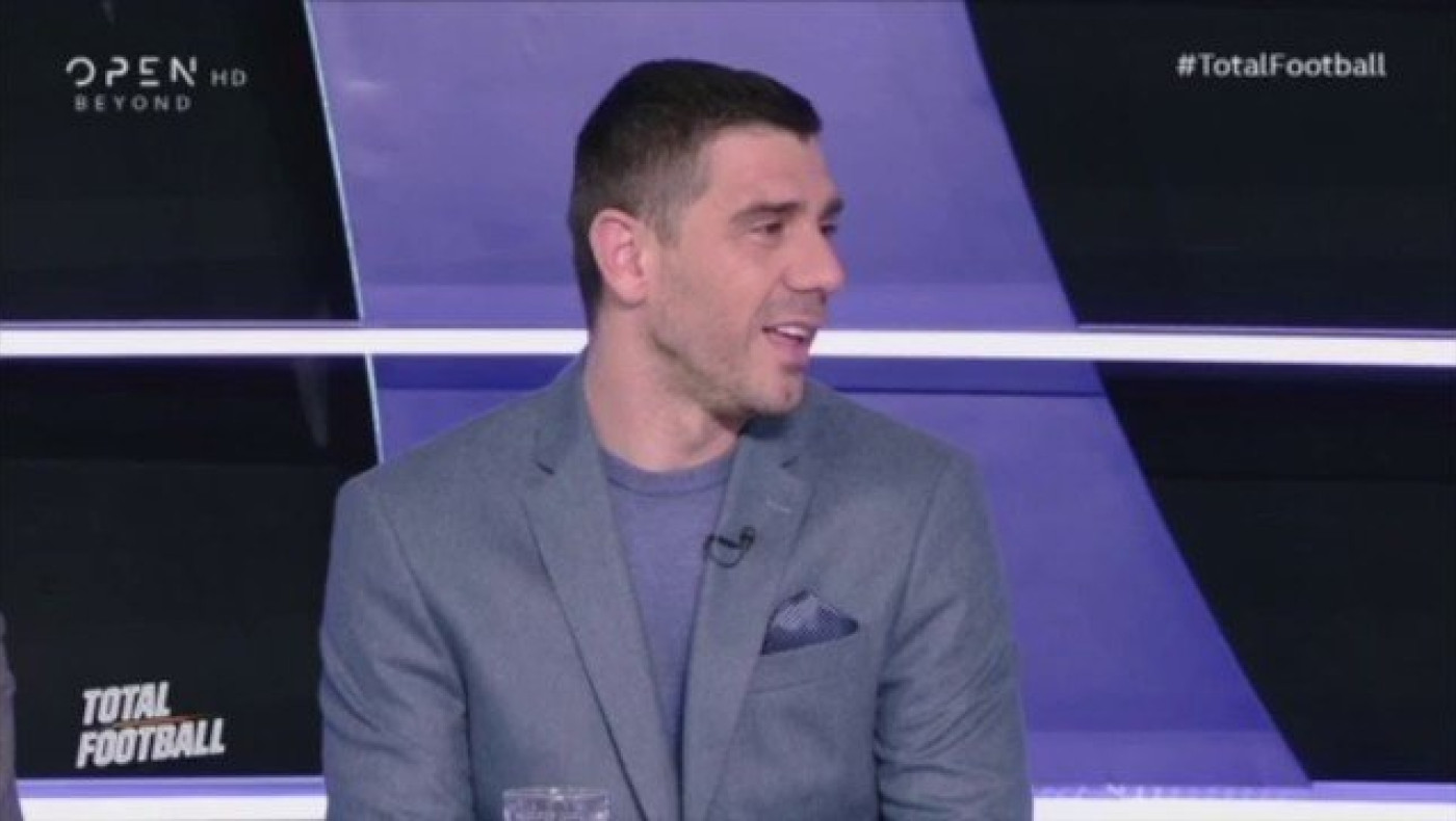 «Σκοτωμός» Κάκου-Κατσουράνη για τη φάση του Μπίσεσβαρ (vid)