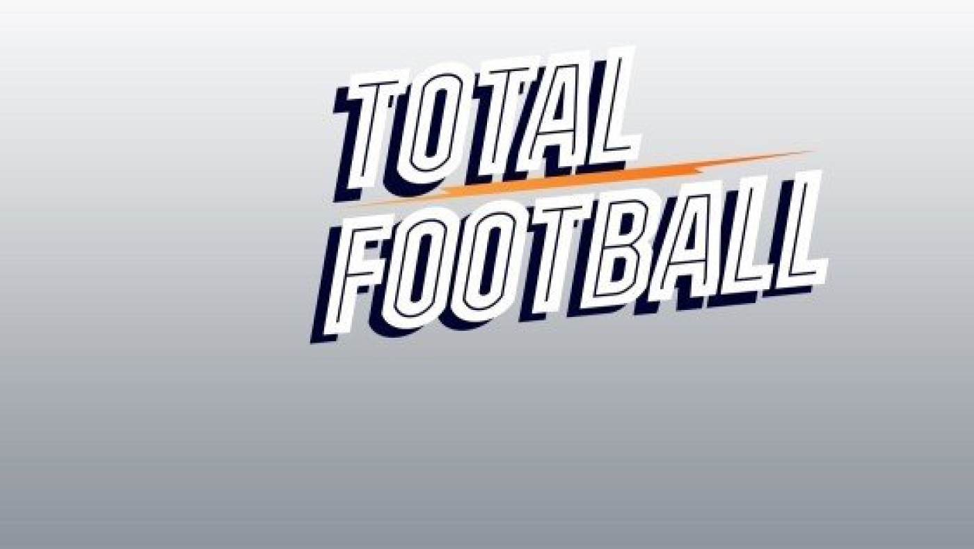 Τι έγινε στη μάχη του ντέρμπι...  Total Football - Αθλητικής Κυριακής