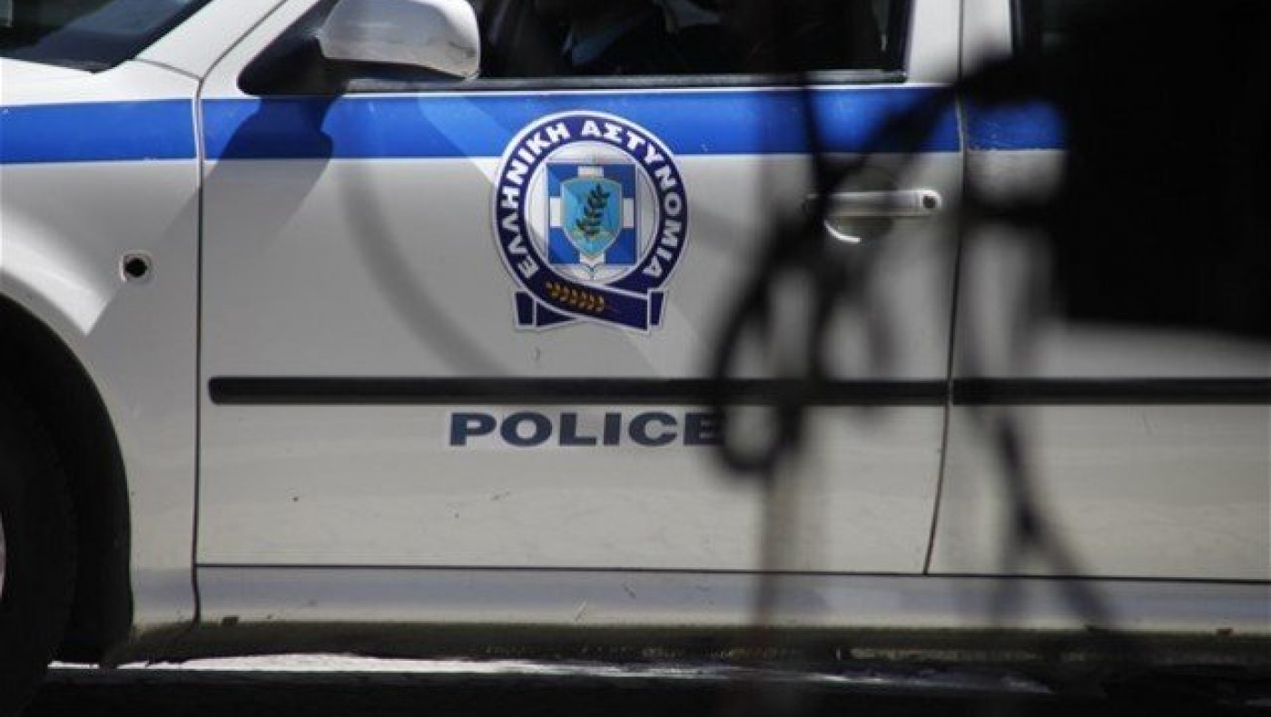 Θεσσαλονίκη: Γέφυρα σωτηρίας από αστυνομικούς για 16μηνο βρέφος