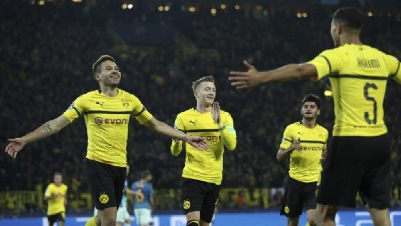 Real Player: Δεν θα γκρεμίσει                  ότι έχτισε η Ντόρτμουντ