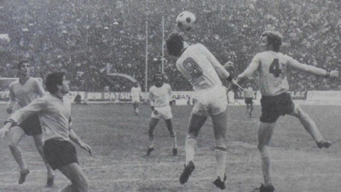 ΠΑΟΚ-Αρης, το πρώτο παιχνίδι με ραδιοφωνική κάλυψη στη Βόρεια Ελλάδα