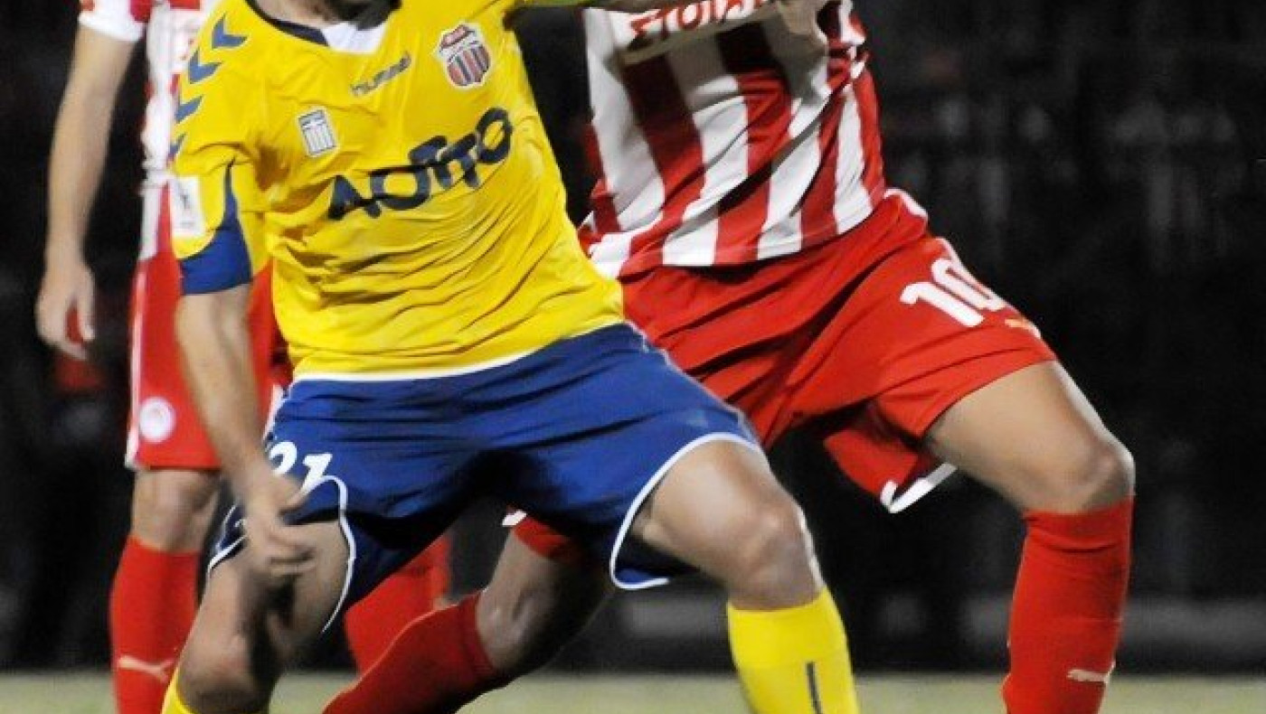 «Επιασαν»... το ΟΦΗ-Αιγινιακός «έθαψαν» το Ολυμπιακός-Βέροια