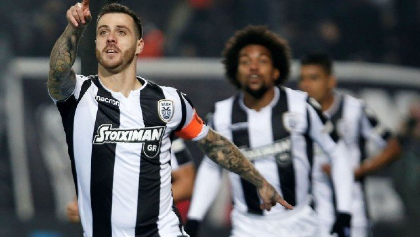 Ο πανηγυρικός               διάλογος Βιεϊρίνια-Ενρίκε