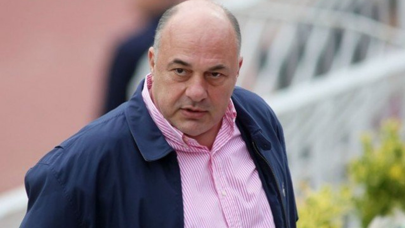 Το ανέκδοτο του Μπέου που προκάλεσε αντιδράσεις στον Βόλο (video)