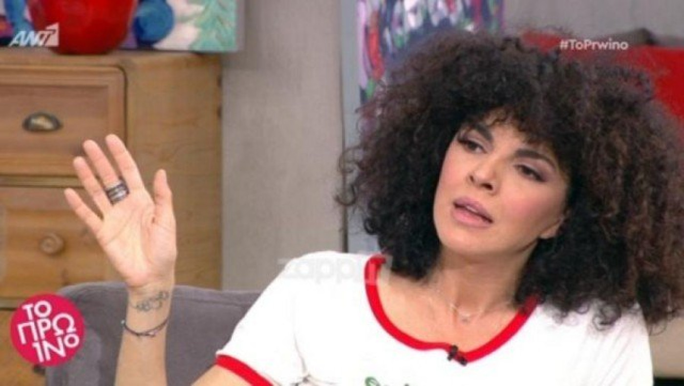 Σολωμού: «Αν ο Μουζουράκης θέλει παιδί, να πάει να το κάνει» (ΒΙΝΤΕΟ)