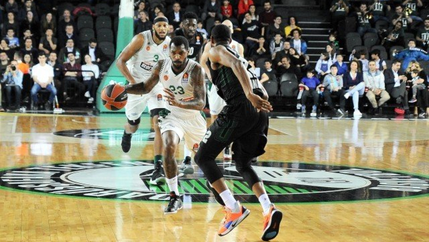 Πέρασε από την Τουρκία και έκανε άλμα για τα πλέι οφ ο Παναθηναϊκός!