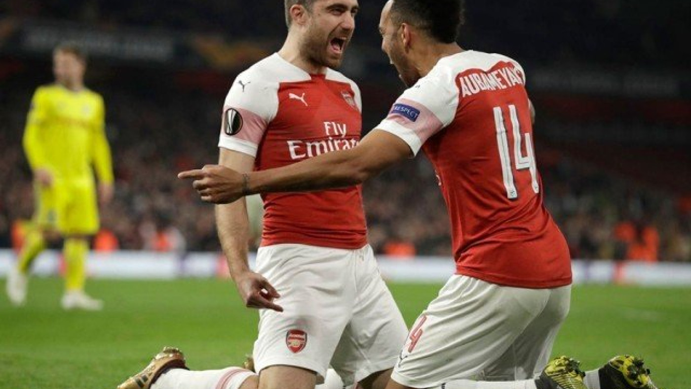 Στο Χ η Ρόμα, στο    Χ η Μπενφίκα, στο Χ και η Ιντερ