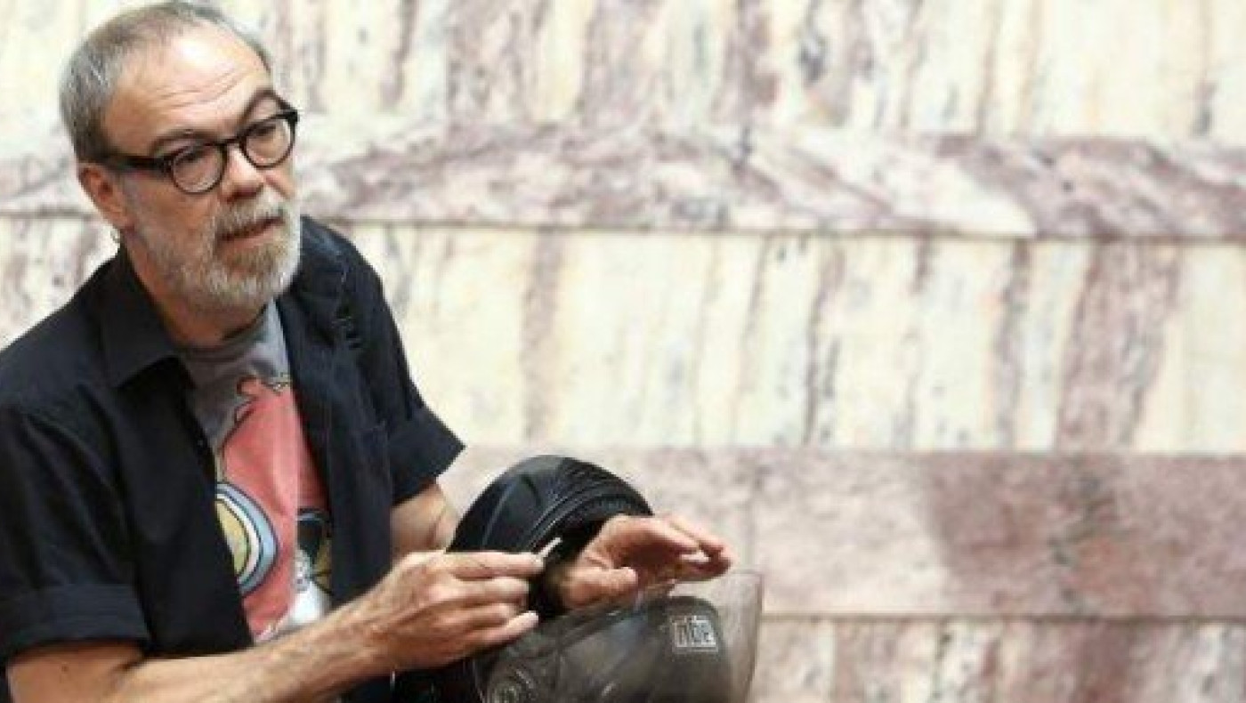 Γιώργος Κυρίτσης: «Δε θυμάμαι να σκοτώθηκε κανείς από μολότοφ»