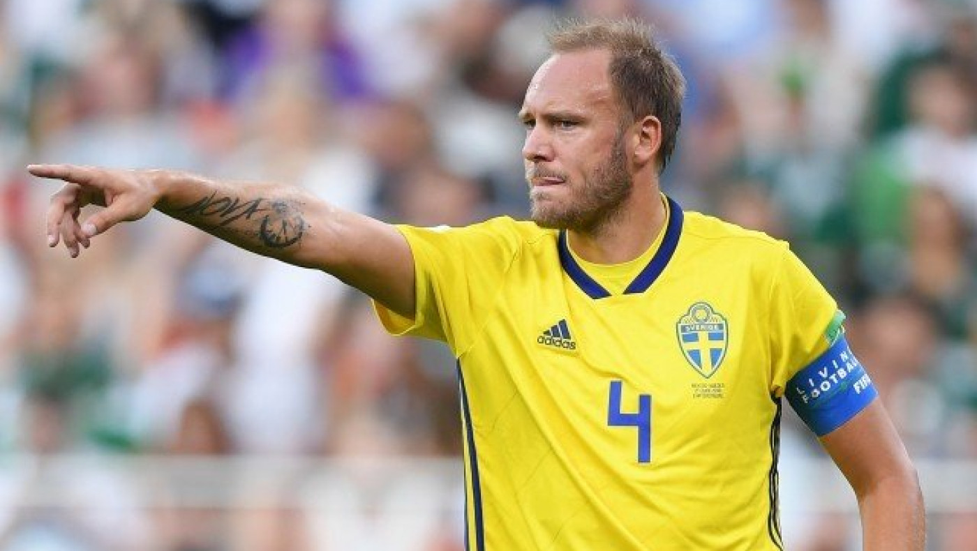 Γιατί ο Αντρέας Γκράνκβιστ απέρριψε την προοπτική του ΠΑΟΚ