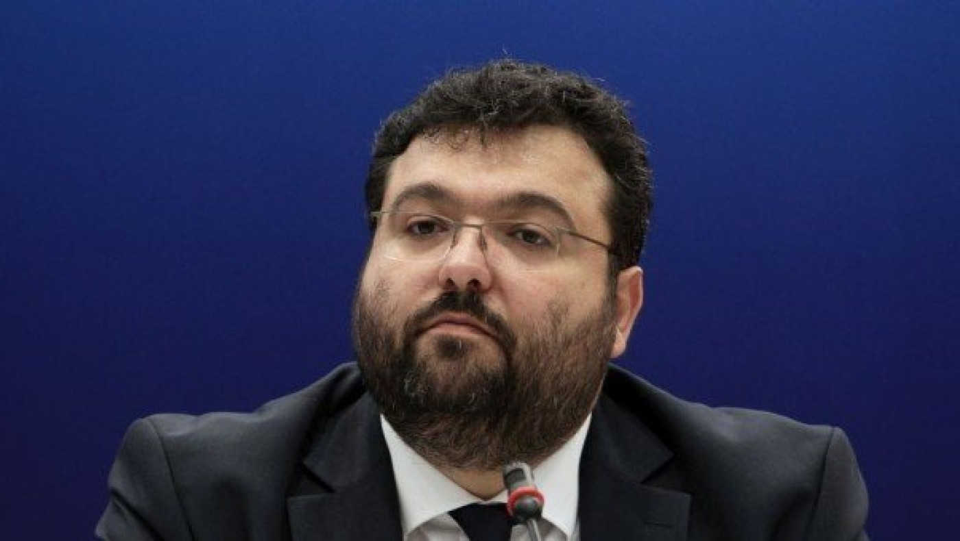 Υπαναχώρηση στην αναδιάρθρωση θα ισοδυναμεί με «αυτοκτονία»