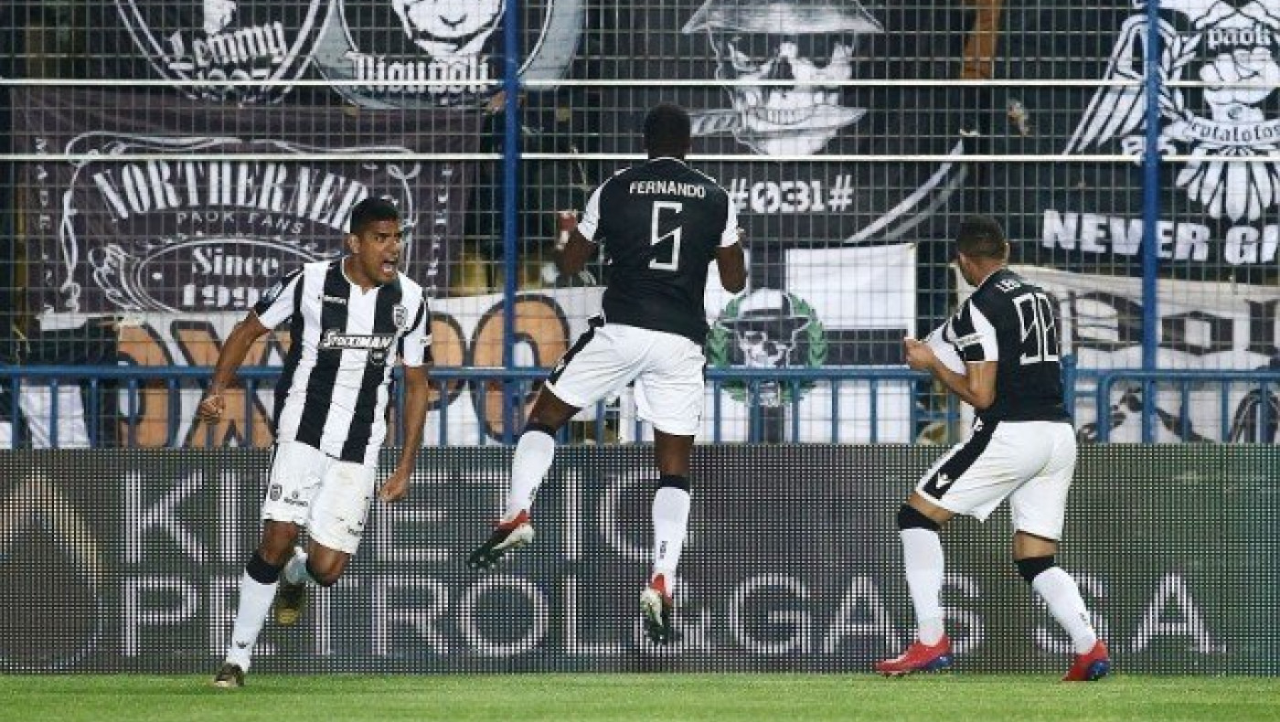 Μετά την ήττα της Γιουβέντους, αυτές είναι οι μόνες αήττητες ομάδες!