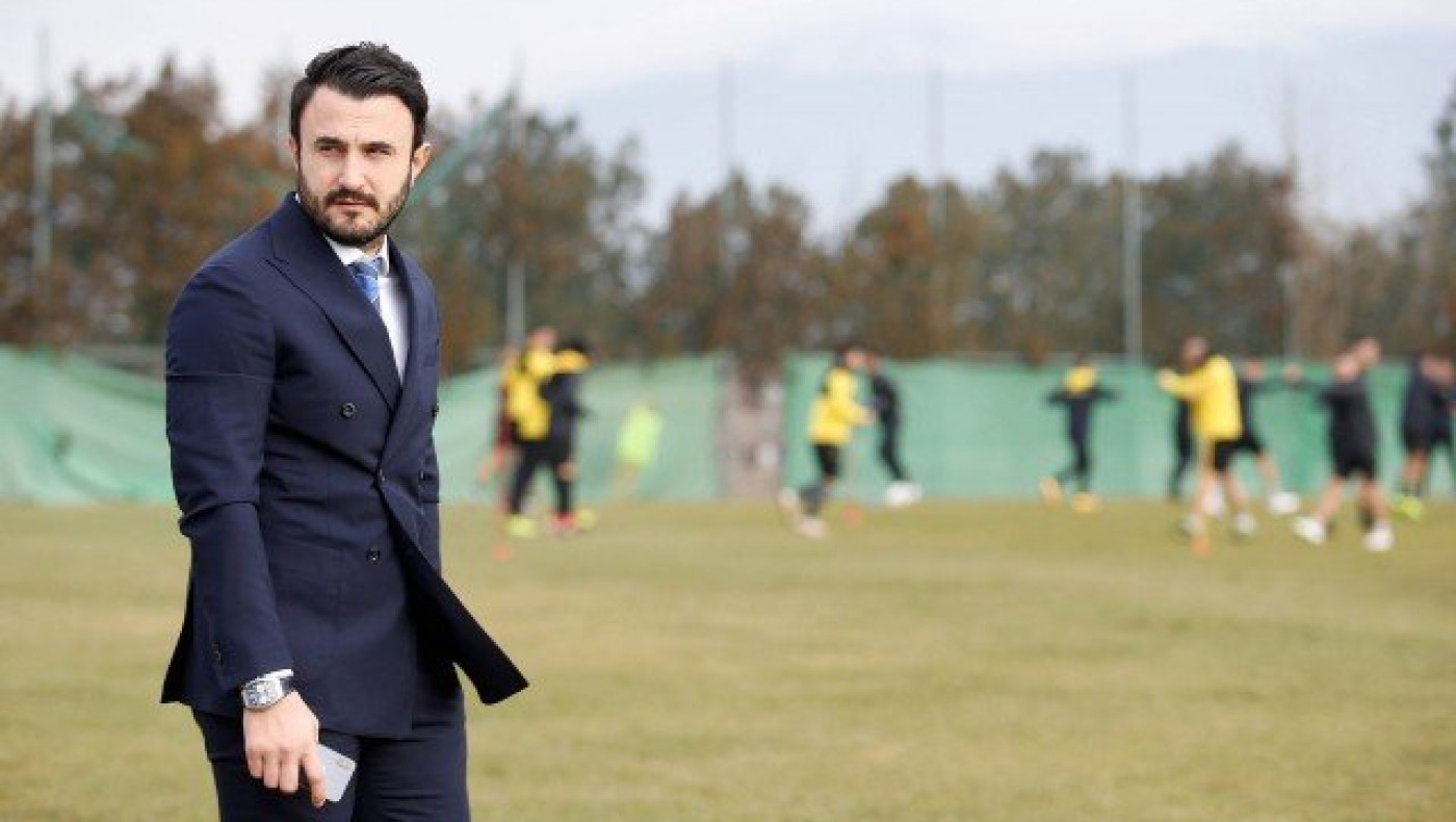 Τα αντανακλαστικά του Καρυπίδη που δείχνουν διοικητική ωριμότητα