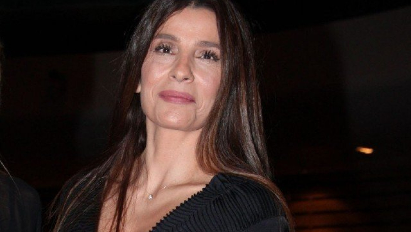 Τέλος από το κανάλι του Μαρινάκη, η Πόπη Τσαπανίδου