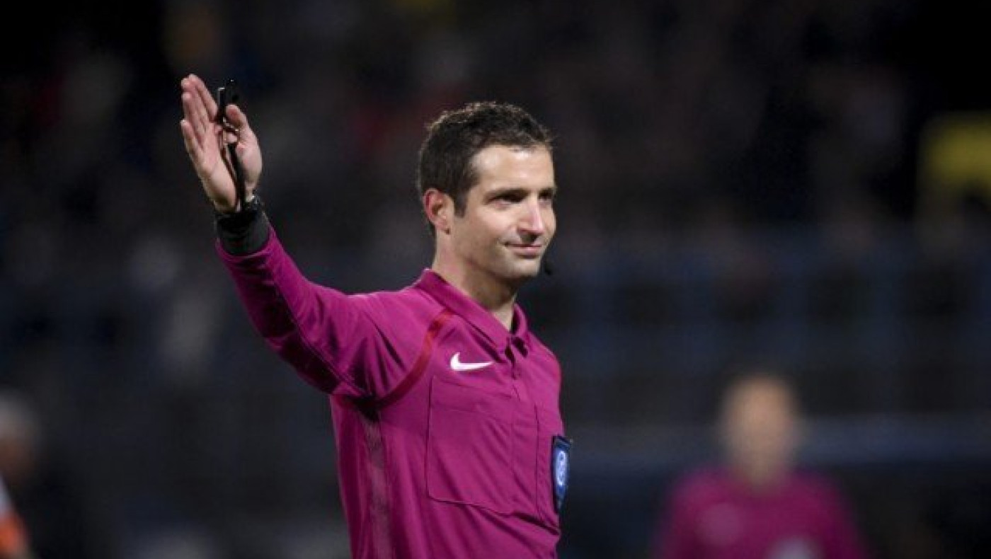 Ο Περέιρα και ο Γραμμένος  τι λένε για τον διεθνή Σκουλά;