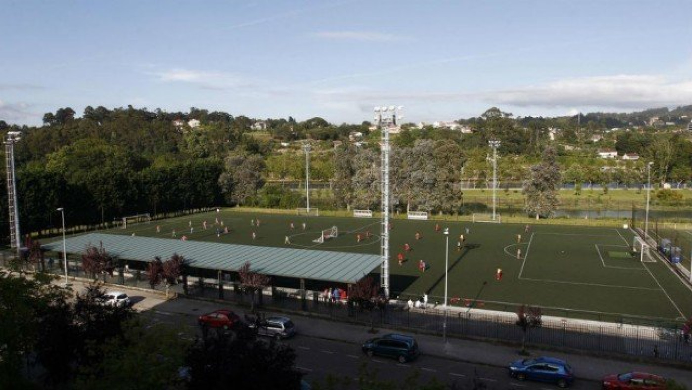 ΣΟΚ! Ξύλο σε αγώνα παιδιών U8 στην Ισπανία μεταξύ γονιών