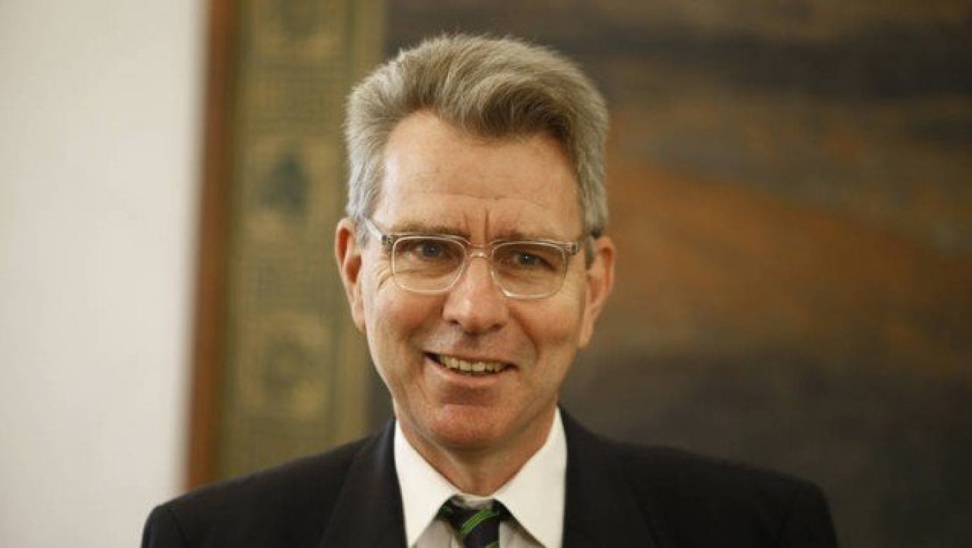 Πάιατ από Θεσ/νίκη: «Τα μεγαλύτερα οφέλη από τις Πρέσπες για την πόλη»