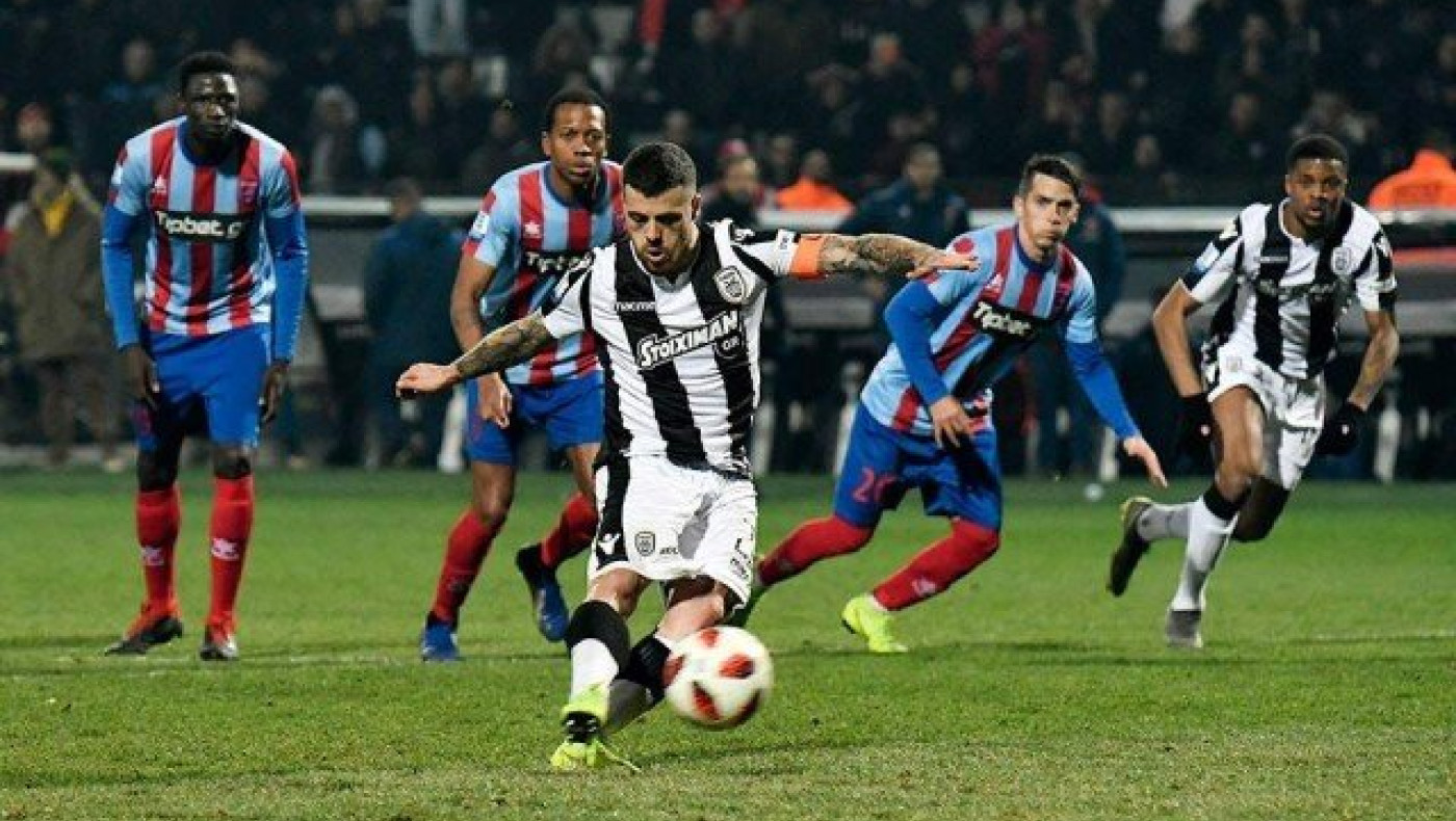 Ο ανηλεής επικοινωνιακός                      πόλεμος