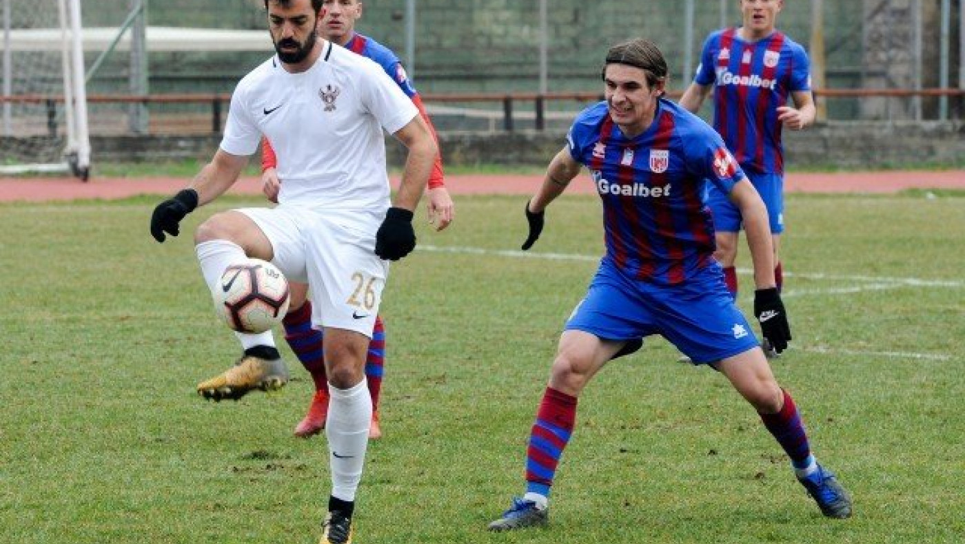 Χασομέρης: «Δεν είναι     τυχαία    τα αποτελέσματα»