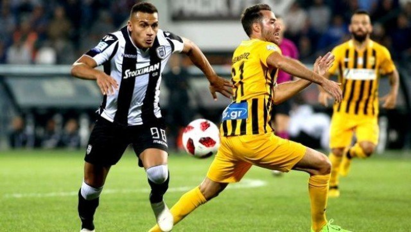 Όμορφη Θεσσαλονίκη, γονάτισες την              Αθήνα!